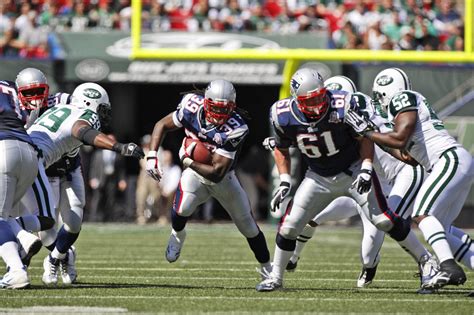 jets vs pats history|Series History: Patriots .
